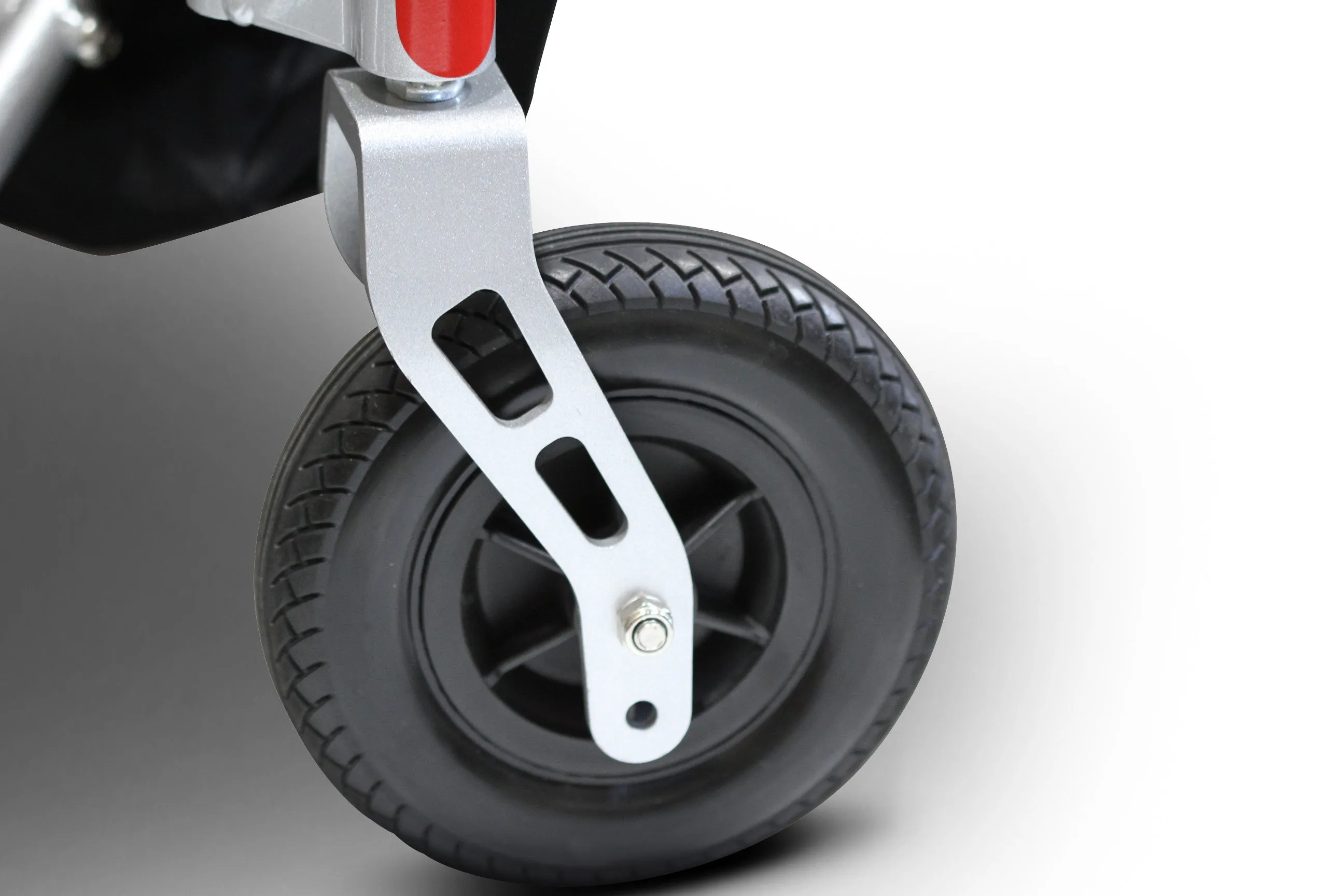 EWheels EW-M45 Power Wheelchair