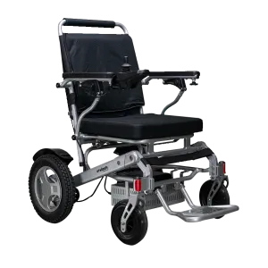 EWheels EW-M45 Power Wheelchair