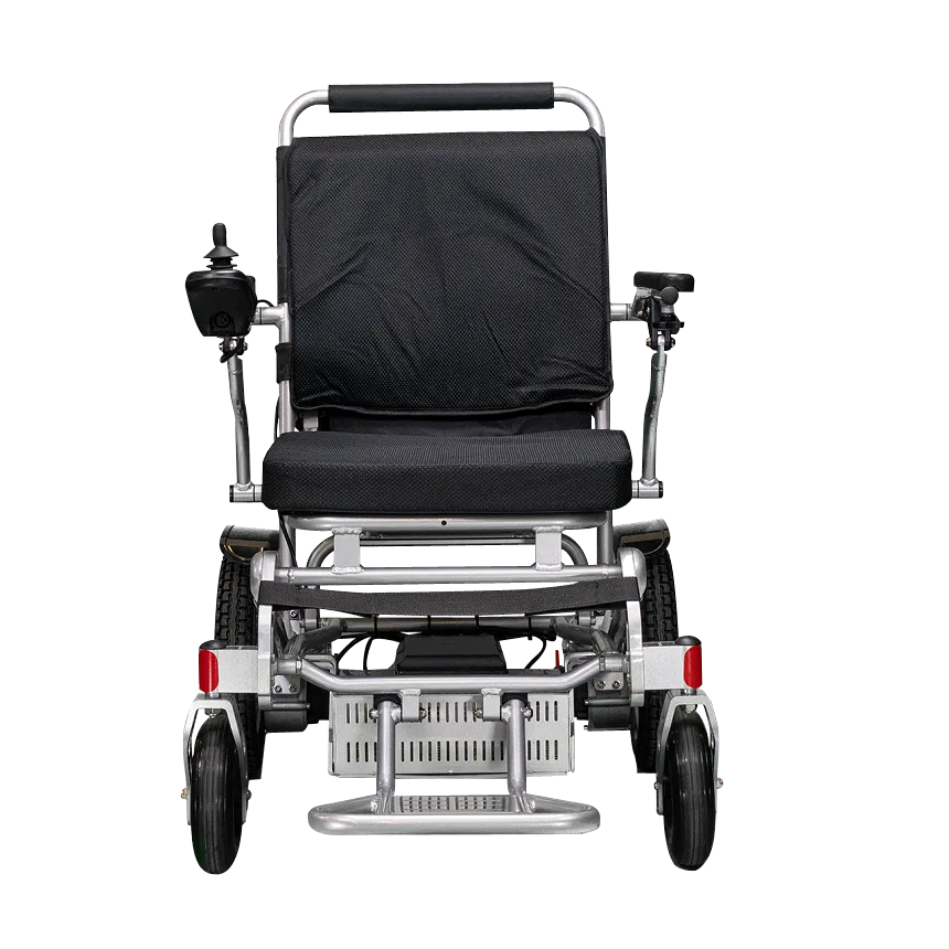 EWheels EW-M45 Power Wheelchair