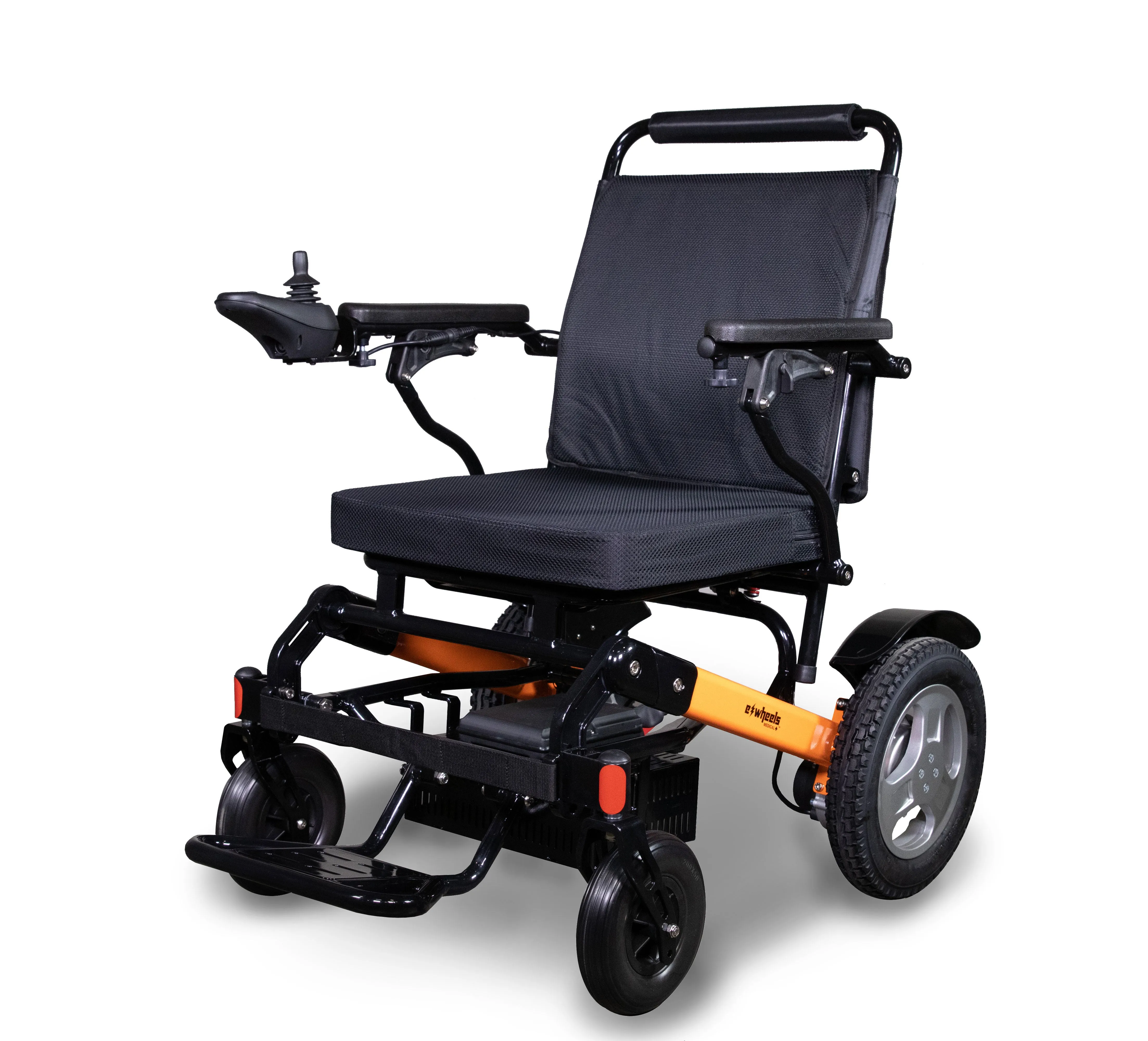 EWheels EW-M45 Power Wheelchair