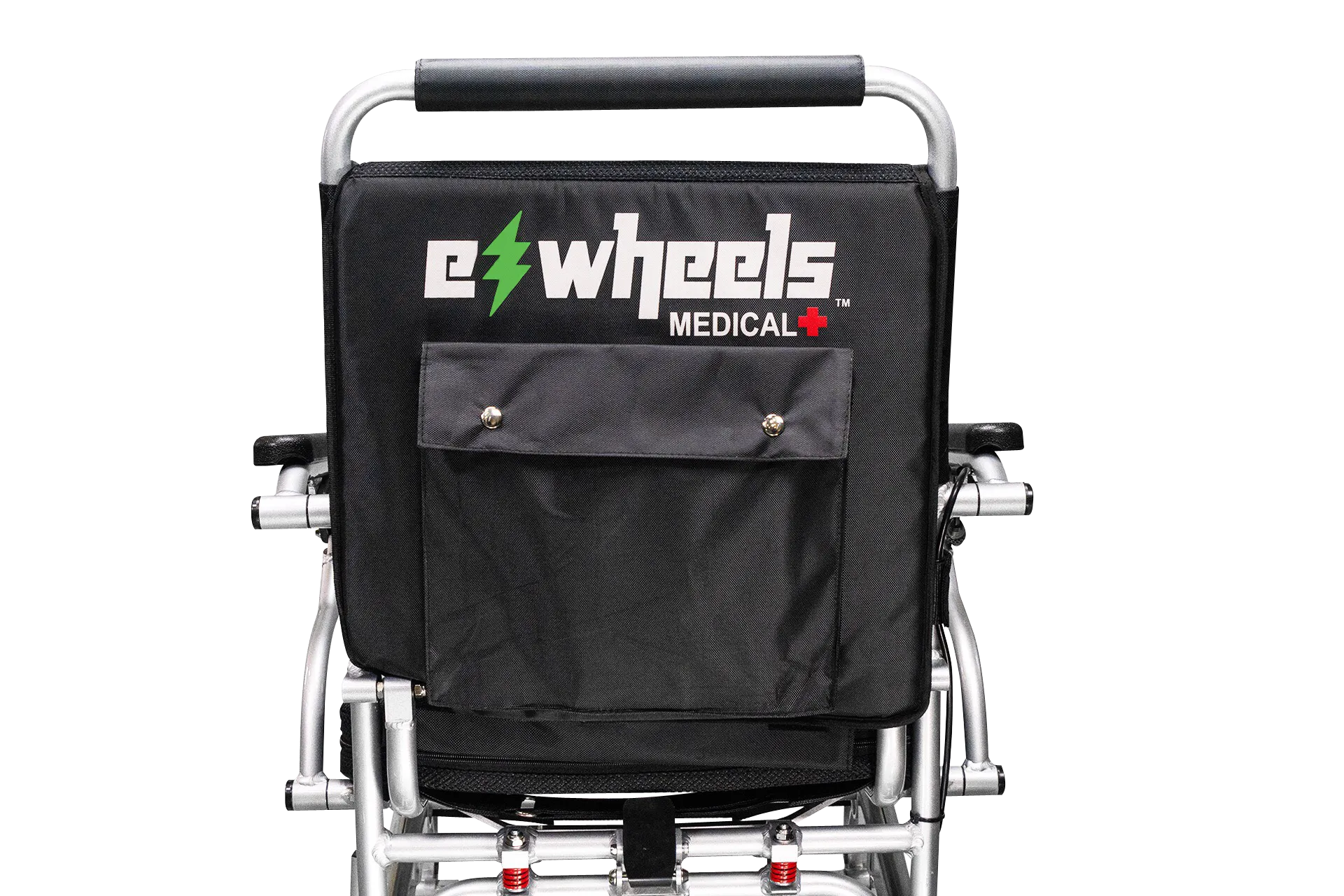 EWheels EW-M45 Power Wheelchair