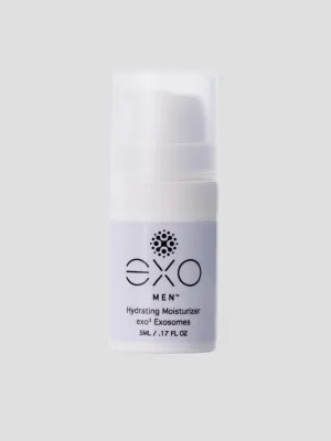 EXO MEN™ HYDRATING MOISTURIZER -Travel Size