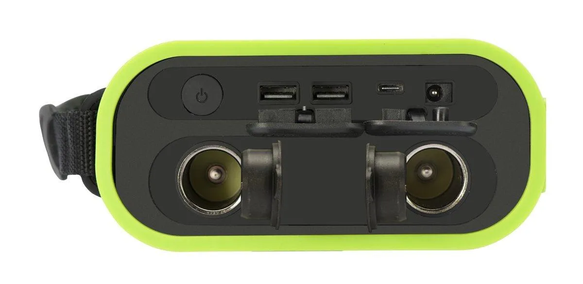 Expion EXP96PRO Lightweight Portable Power Pack Battery