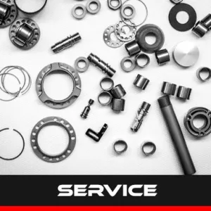 EXT ERA V1/V2/V2.1/V2 LT Dust Wiper Seal Kit