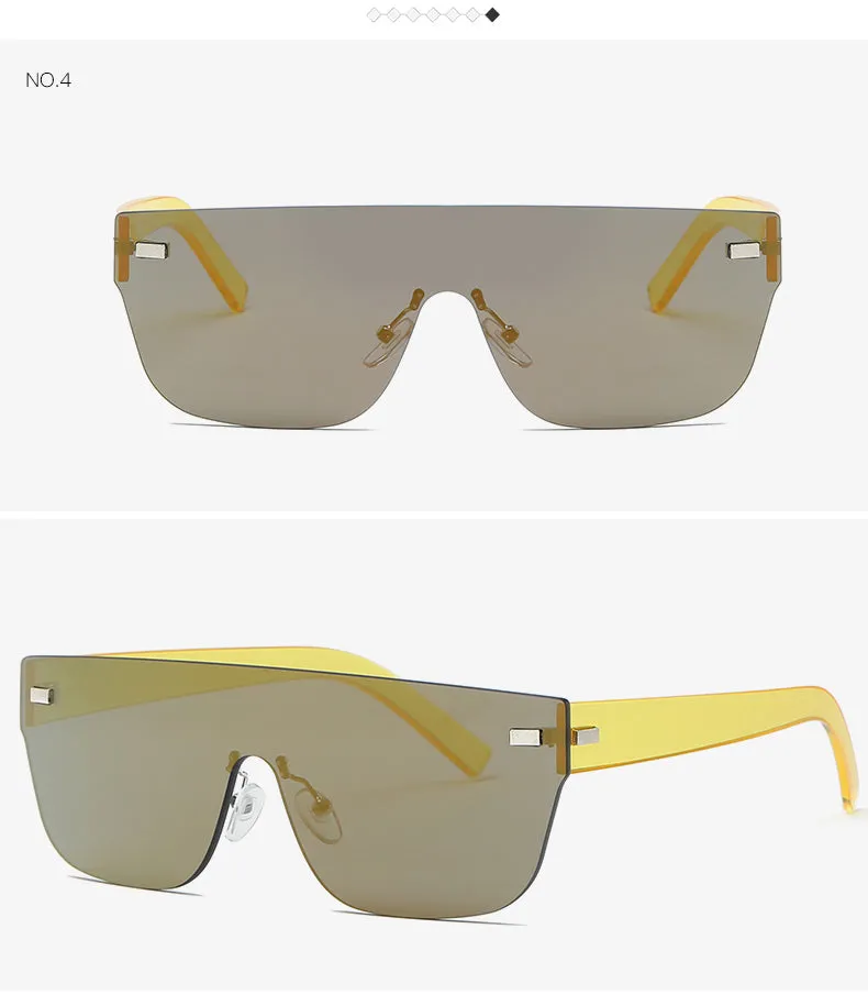 Eye candy sun glasses