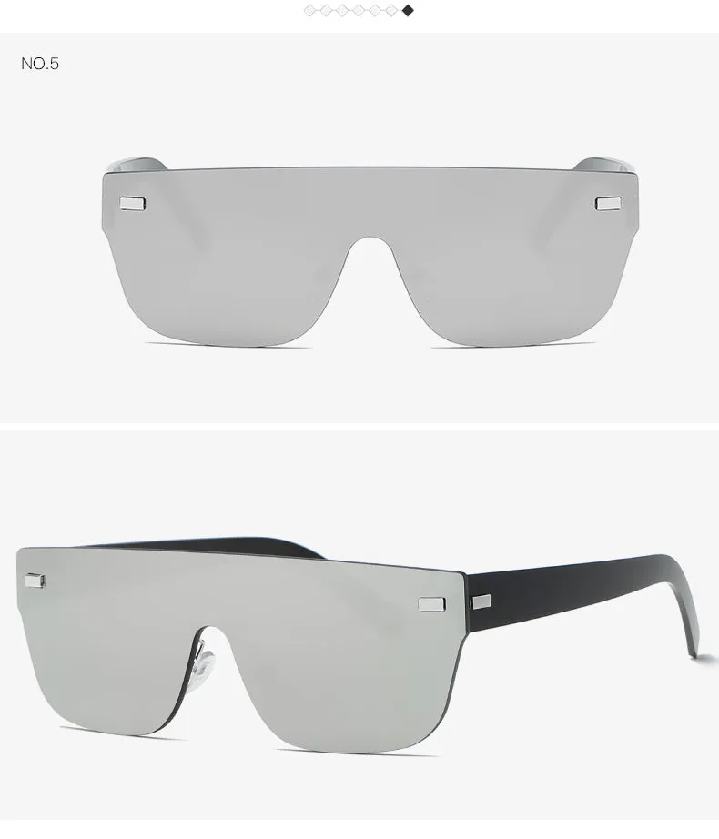 Eye candy sun glasses