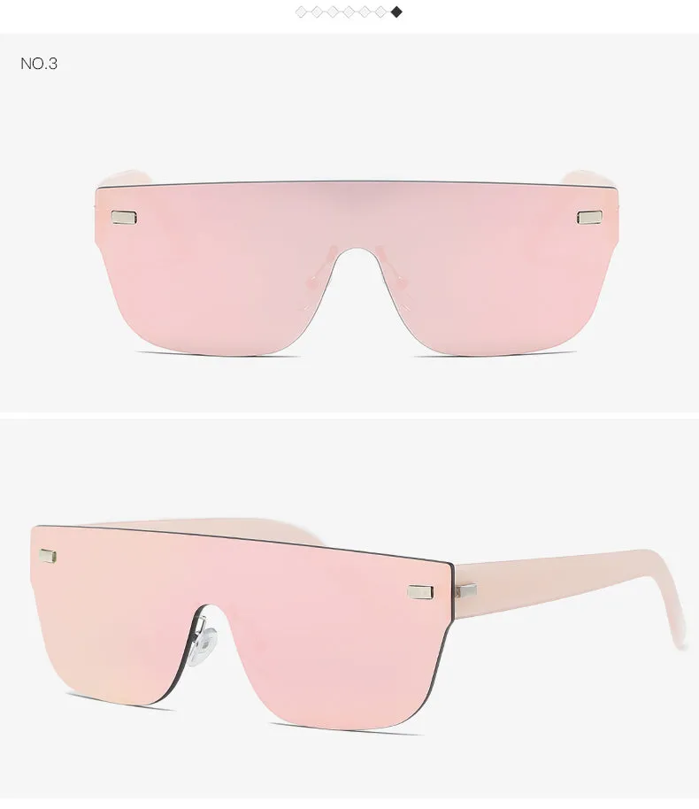 Eye candy sun glasses