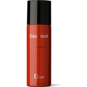 Fahrenheit Deodorant by Christian Dior