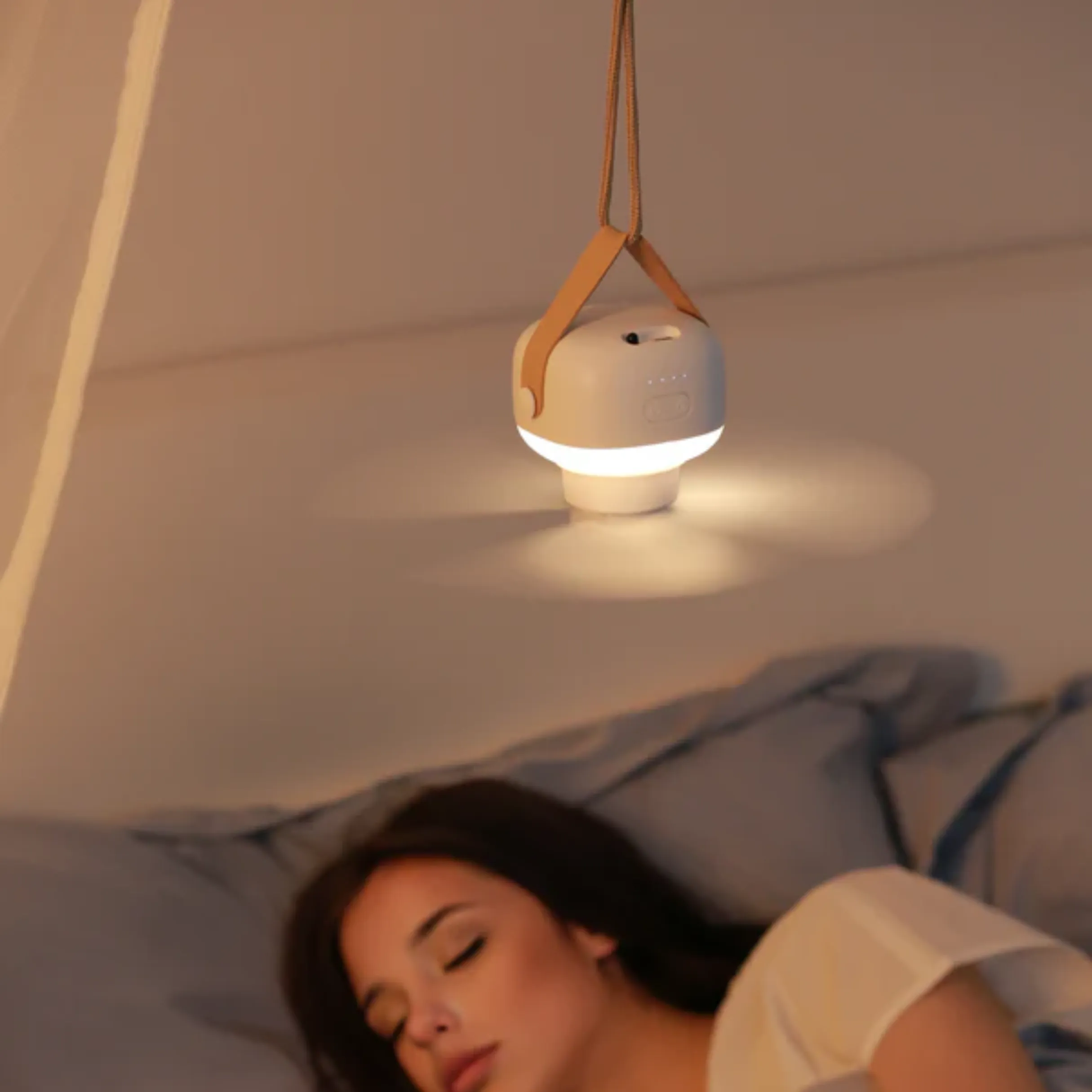 Fanable Mini Fan