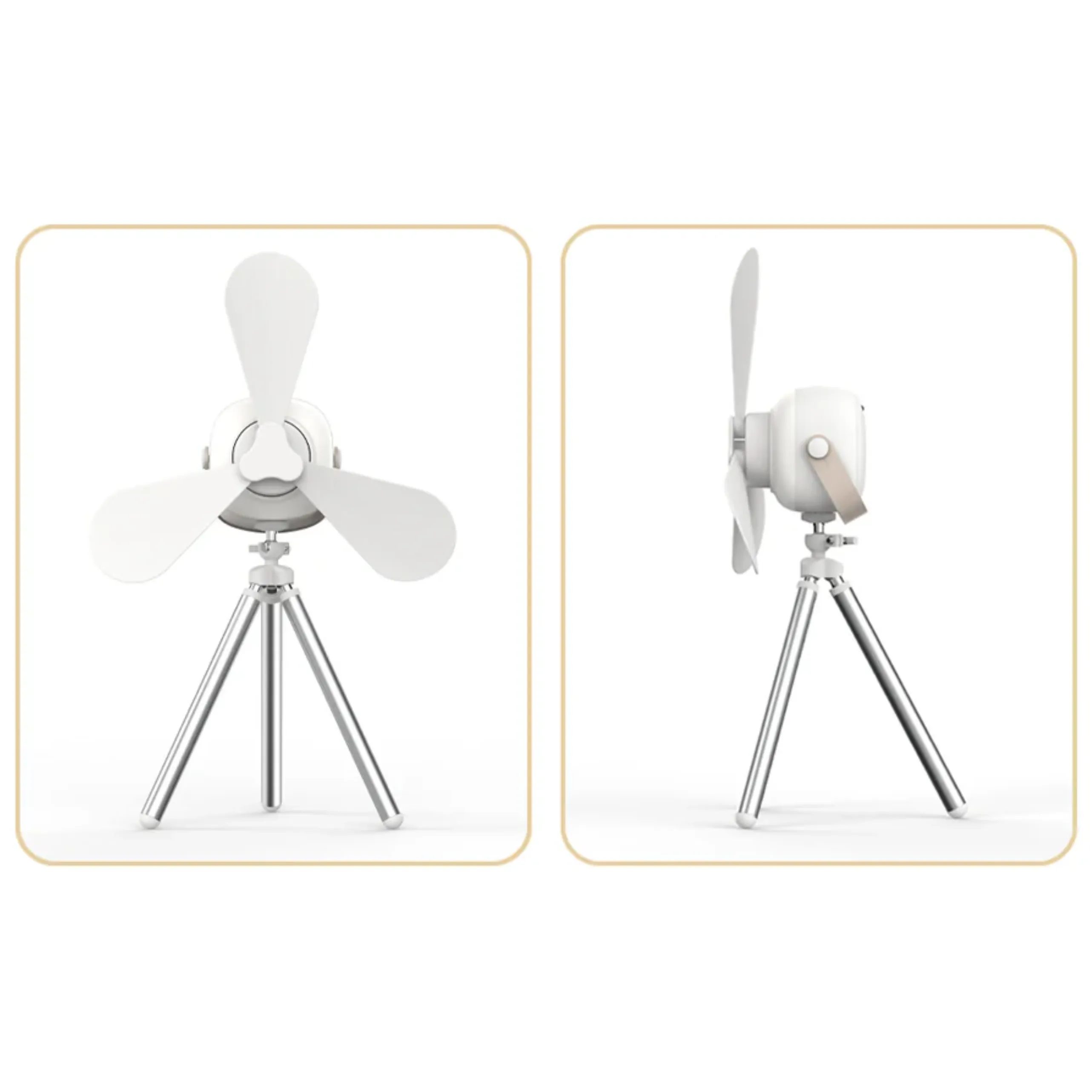 Fanable Mini Fan