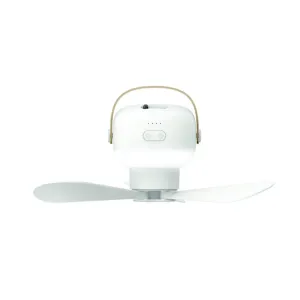 Fanable Mini Fan