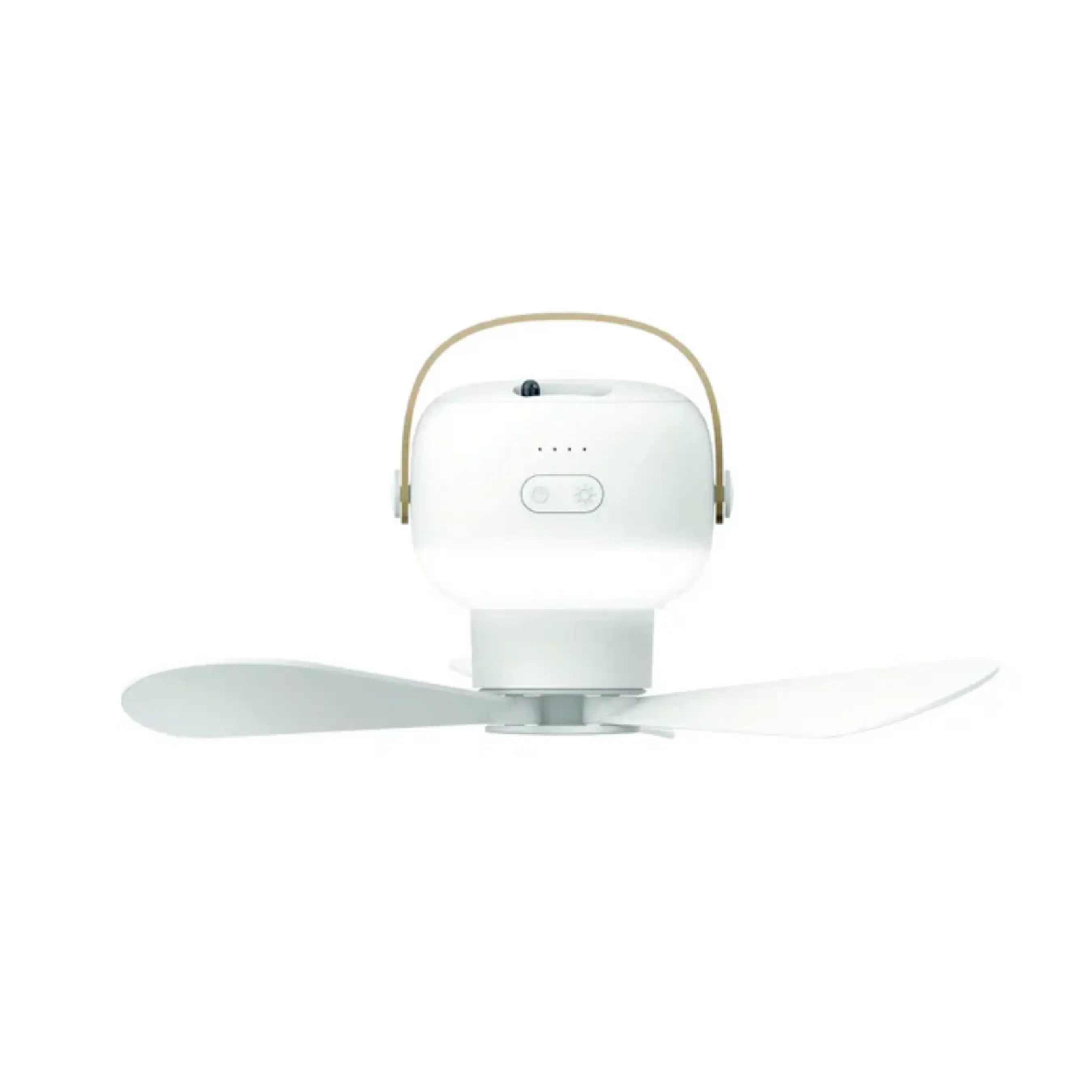 Fanable Mini Fan