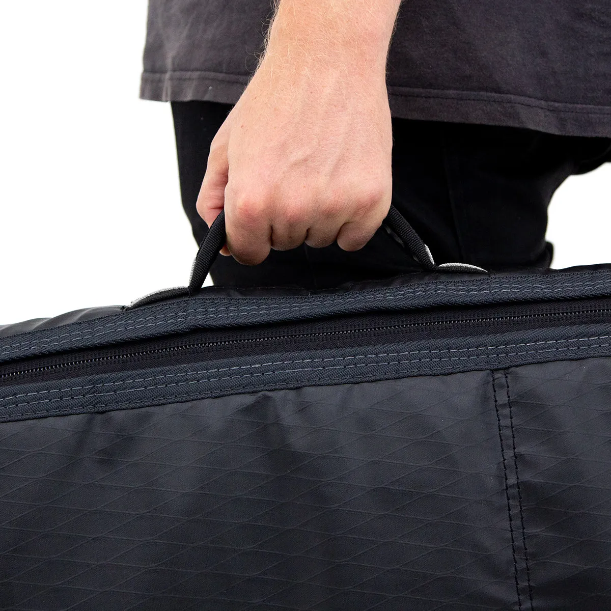 FCS Travel 1 Longboard Cover