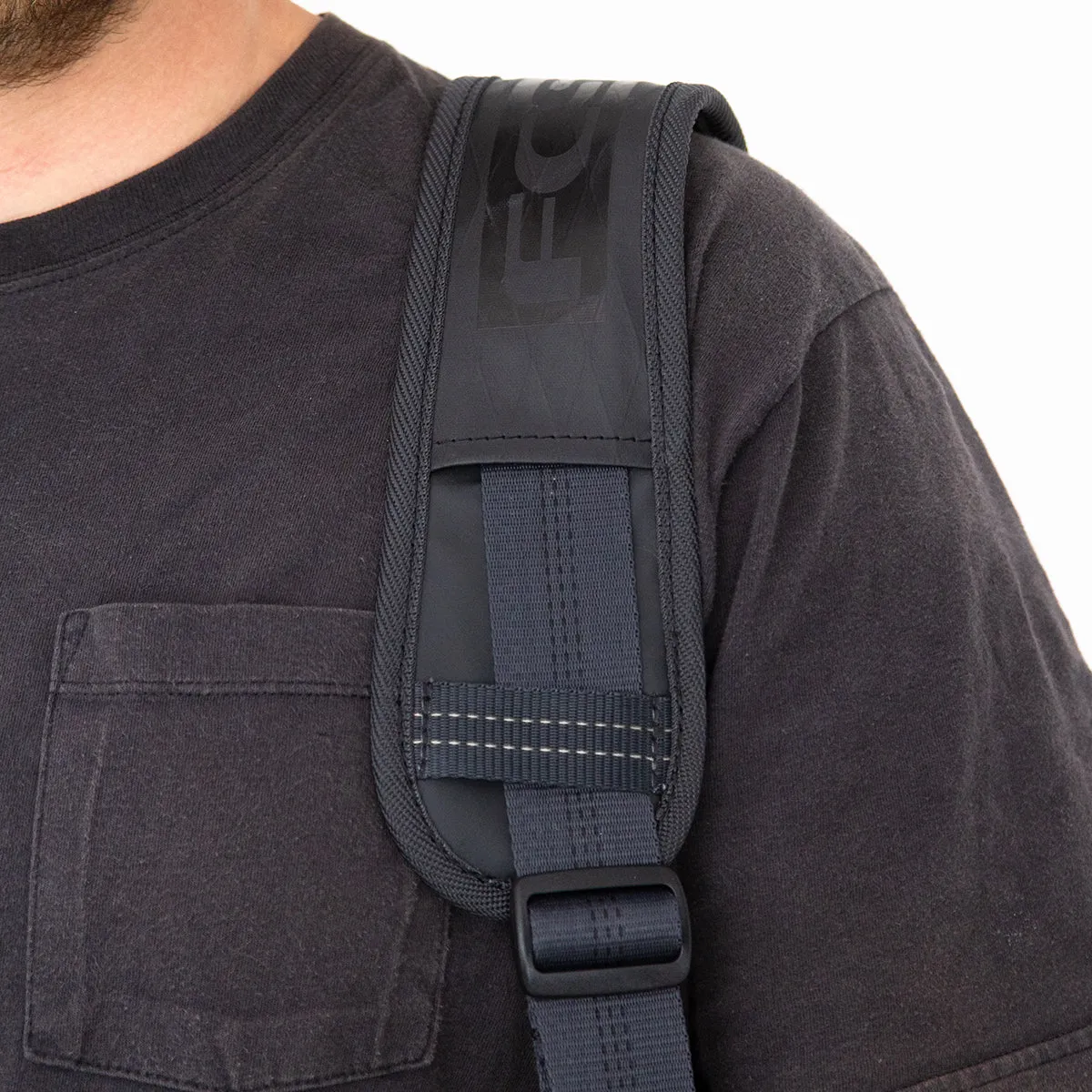 FCS Travel 1 Longboard Cover