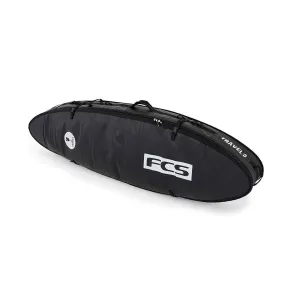 FCS Travel 3 All Purpose Board Bag