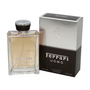 Ferrari Uomo Eau De Toilette for Men