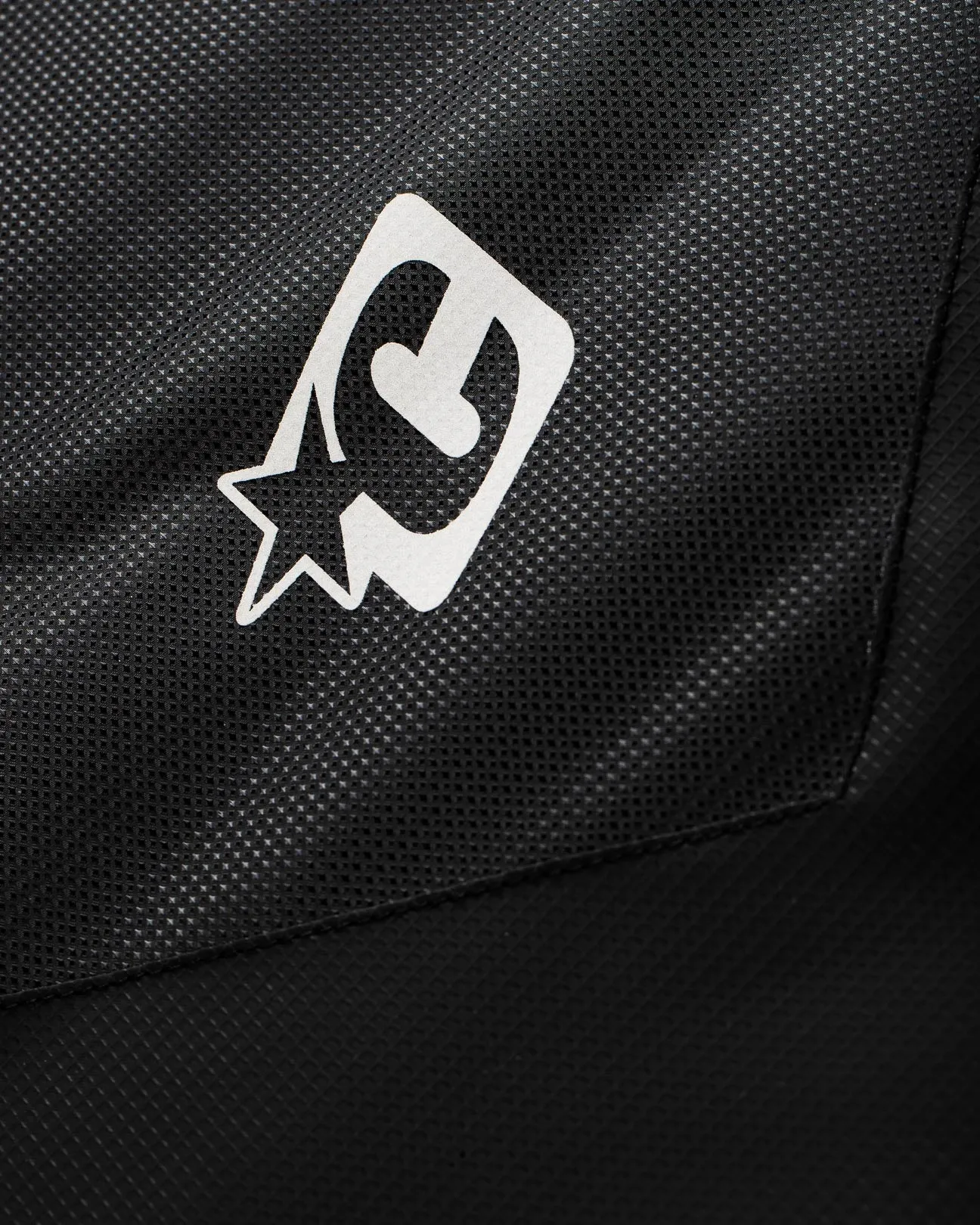 Fish Triple DT2.0 | Black