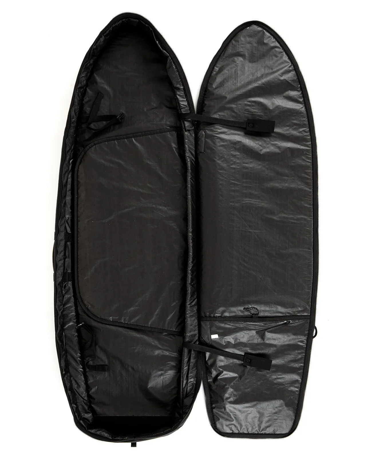 Fish Triple DT2.0 | Black