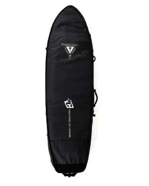 Fish Triple DT2.0 | Black
