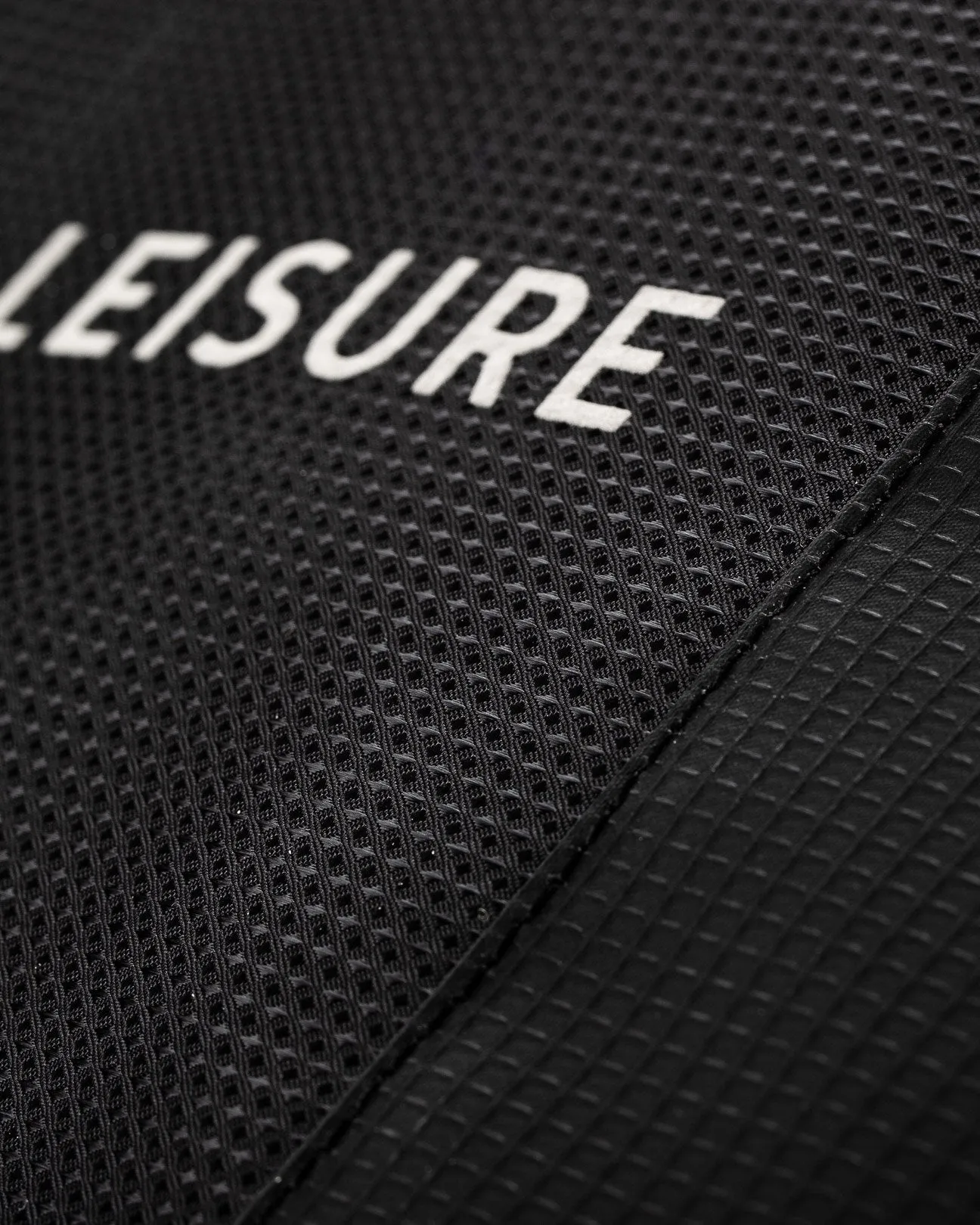 Fish Triple DT2.0 | Black