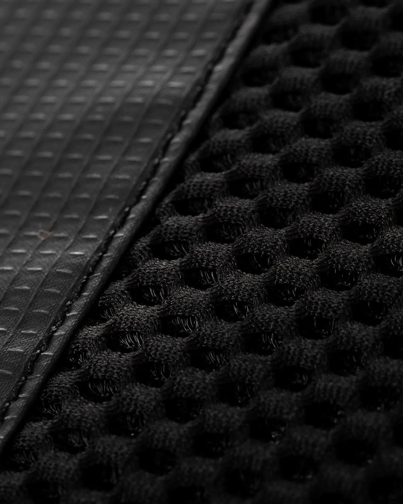 Fish Triple DT2.0 | Black