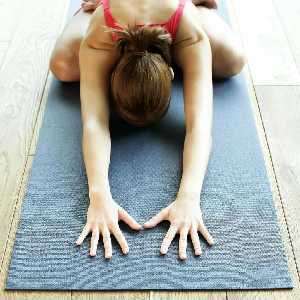 Fitness Mad Studio Travel Yoga Mat