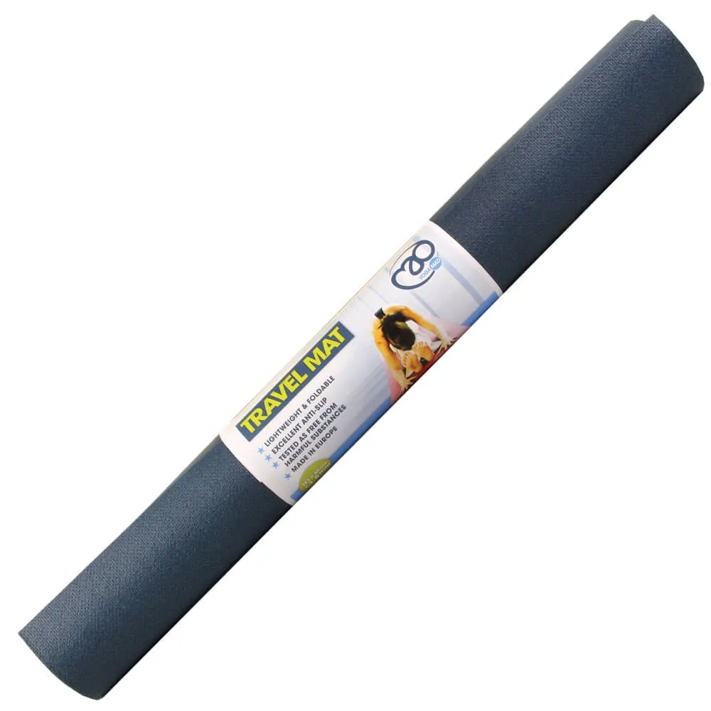 Fitness Mad Studio Travel Yoga Mat