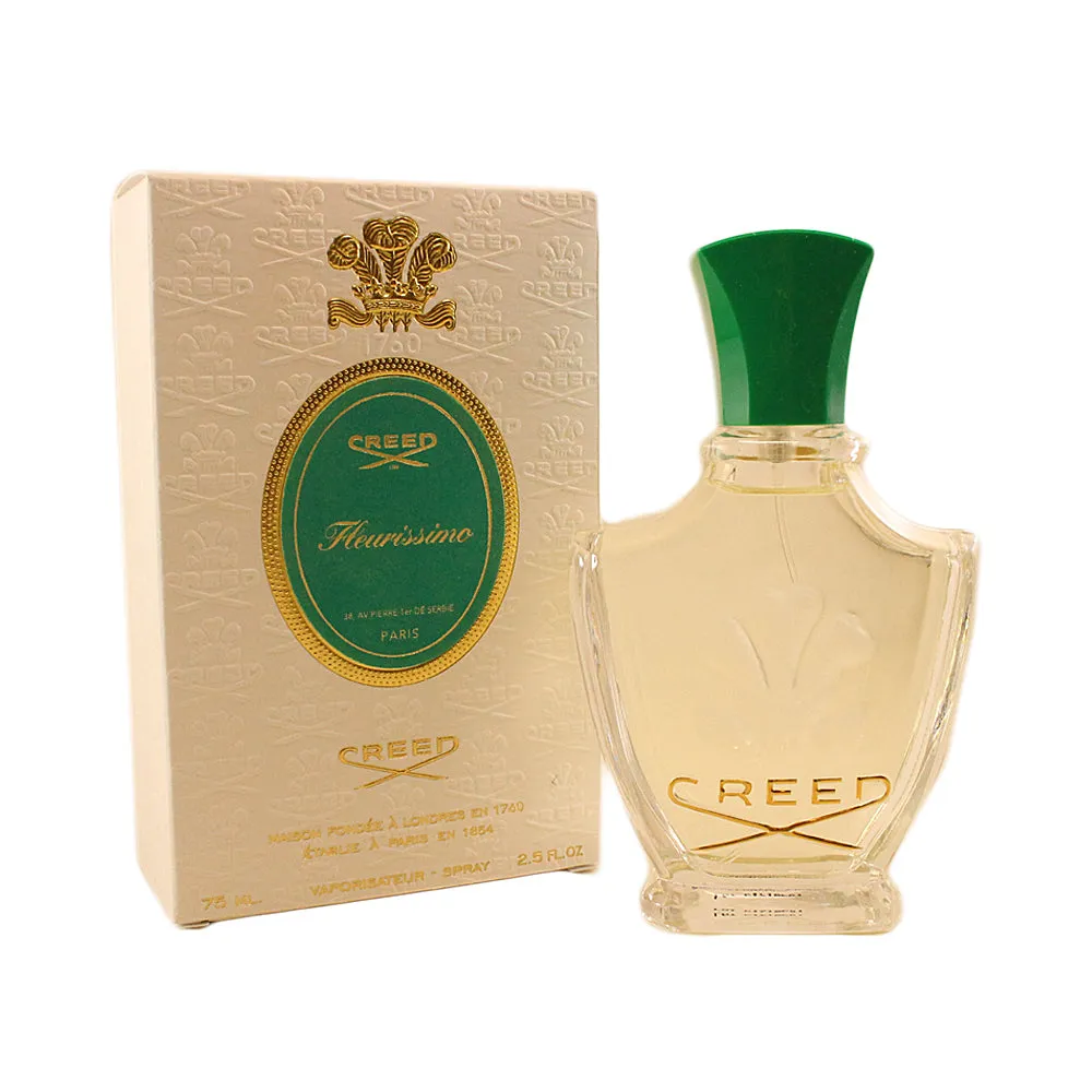 Fleurissimo Millesime for Women