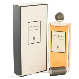 Fleurs D'Oranger by Serge Lutens Eau De Parfum Spray (Unisex)