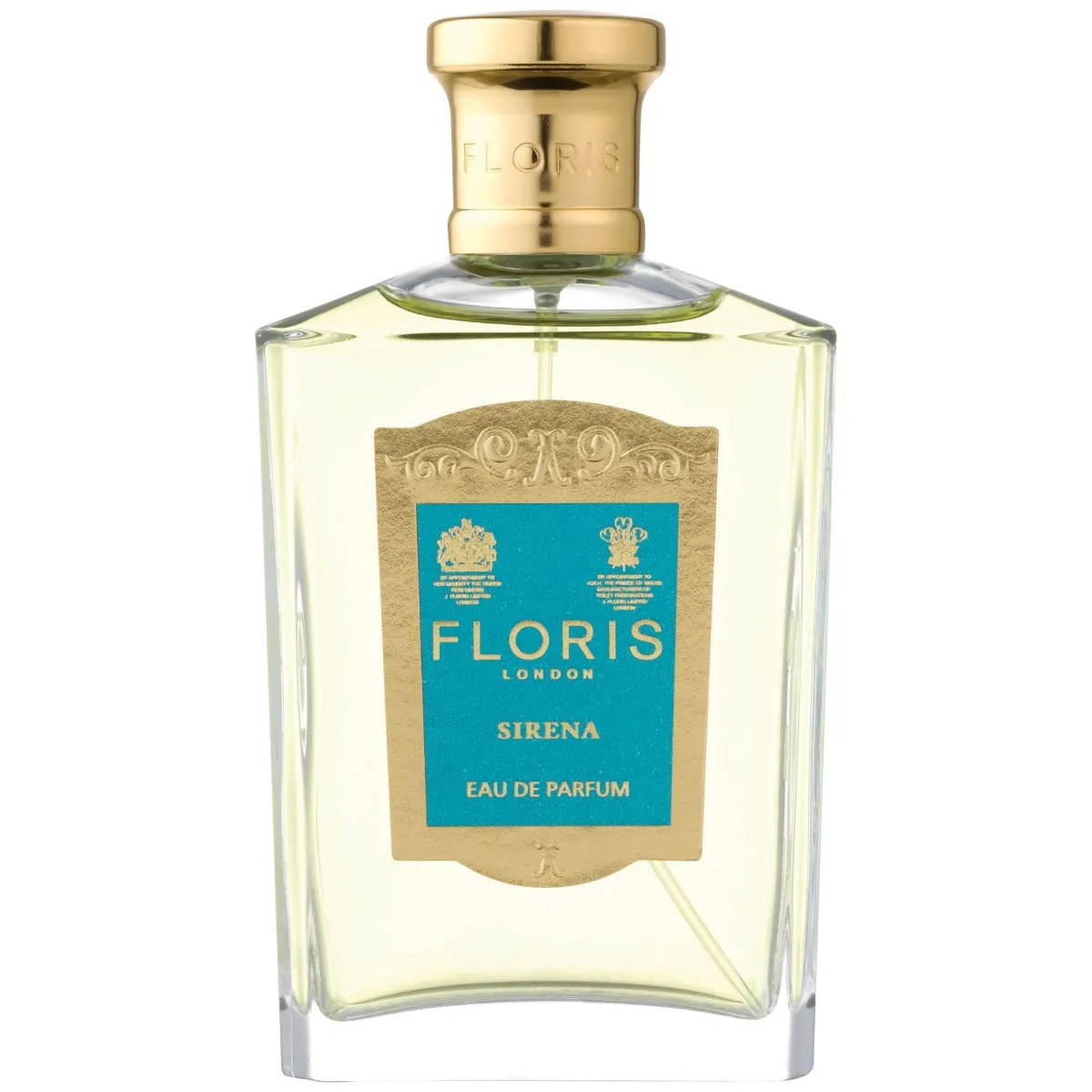 Floris Sirena Women Edp 100 Ml