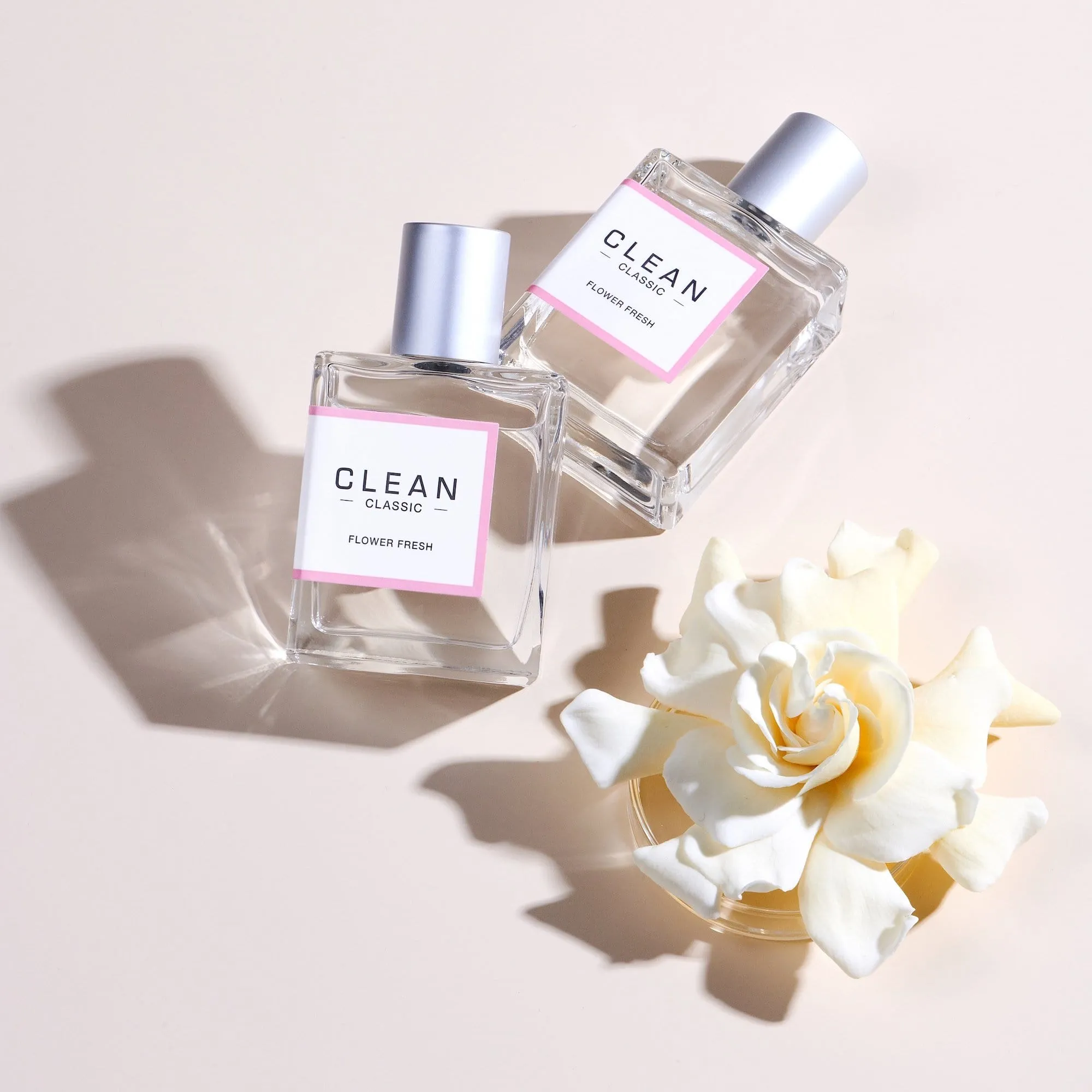 Flower Fresh