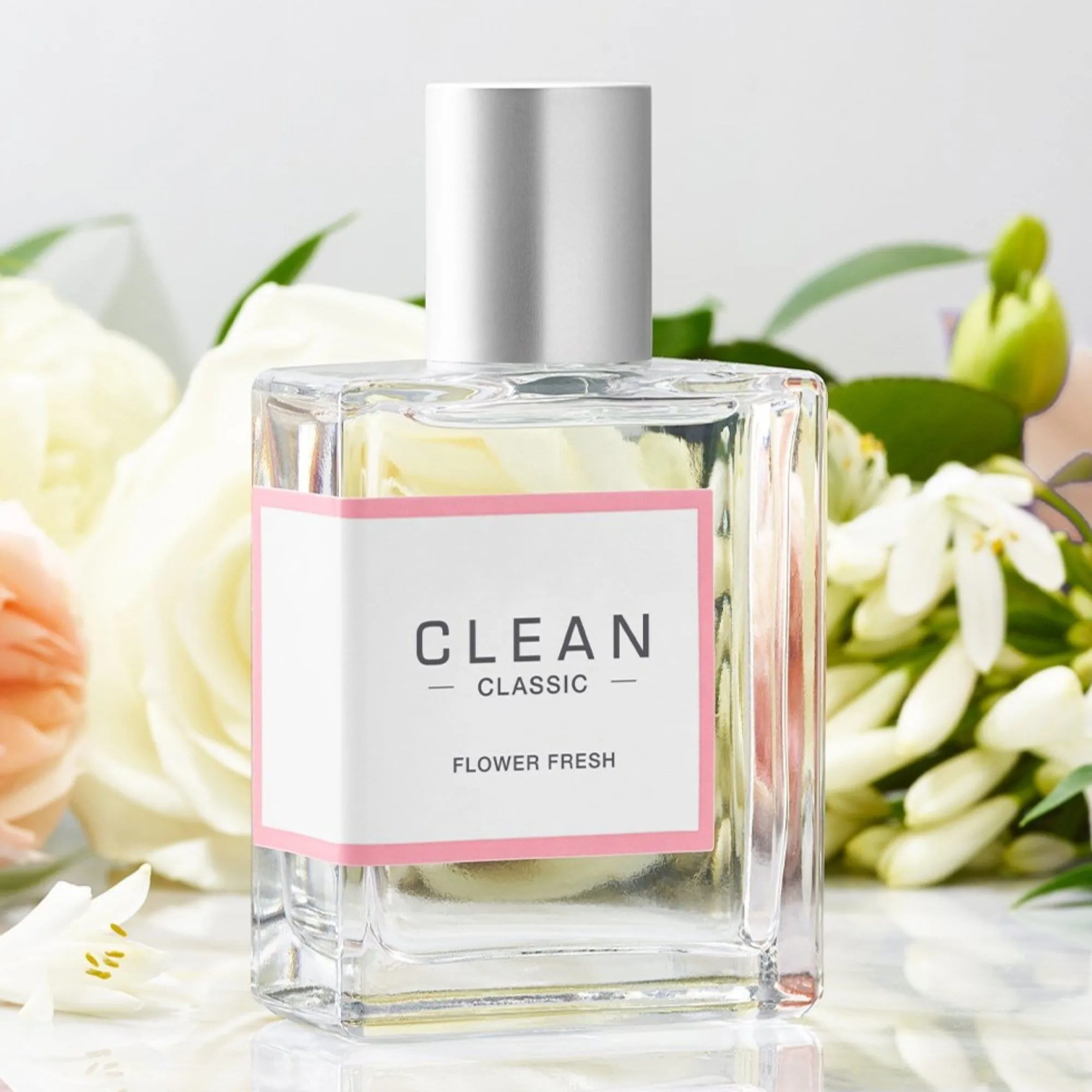 Flower Fresh