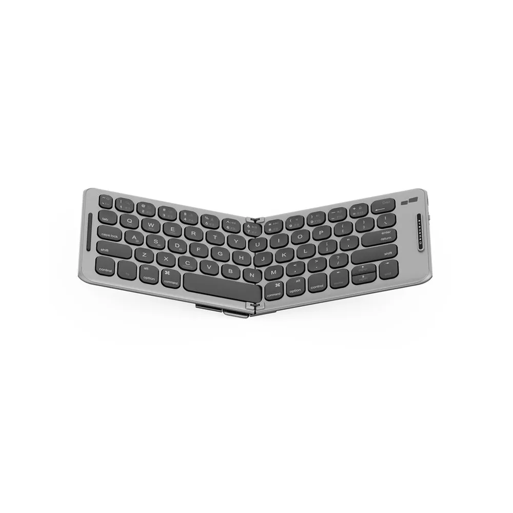 Foldable Bluetooth Keyboard by Mobile Pixels