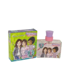 Forever by BFC.Ink for Girls 3.4 oz EDT Spray