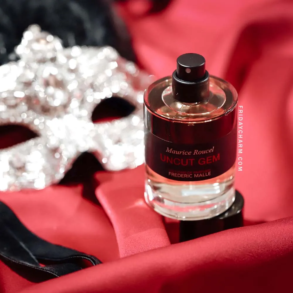 Frederic Malle Uncut Gem Eau De Parfum For Men