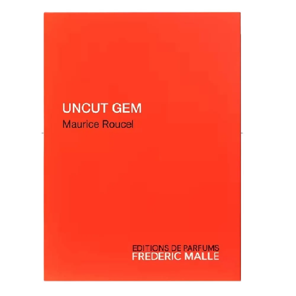 Frederic Malle Uncut Gem Eau De Parfum For Men