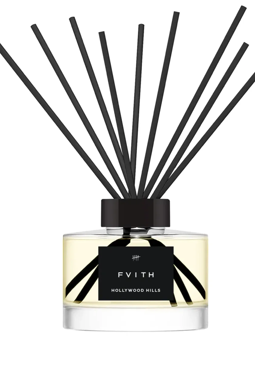 FVITH Home Diffuser