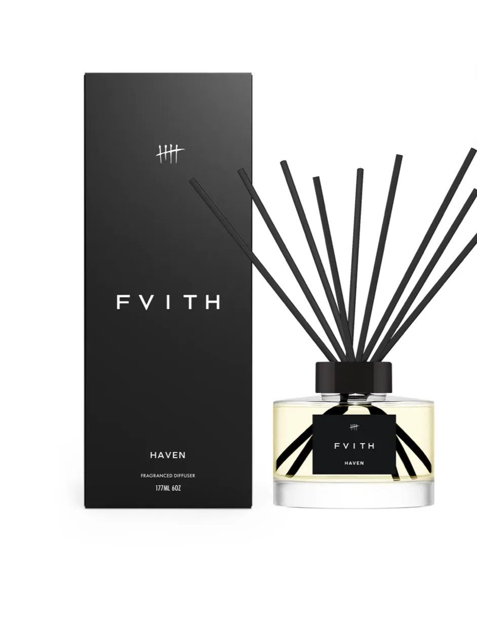 FVITH Home Diffuser