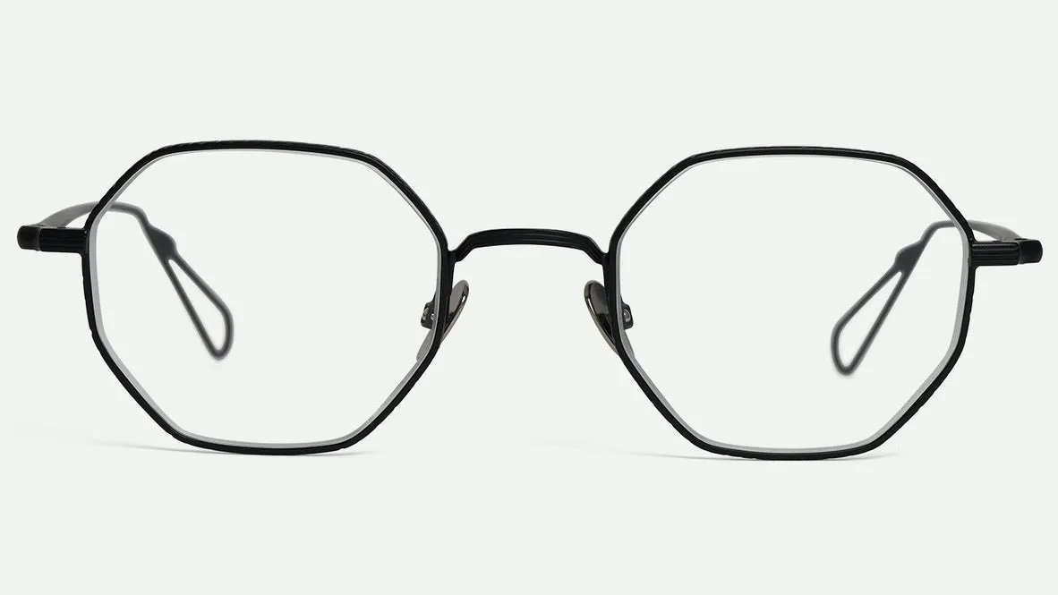 GAILLON-RX Matte Black