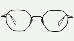 GAILLON-RX Matte Black