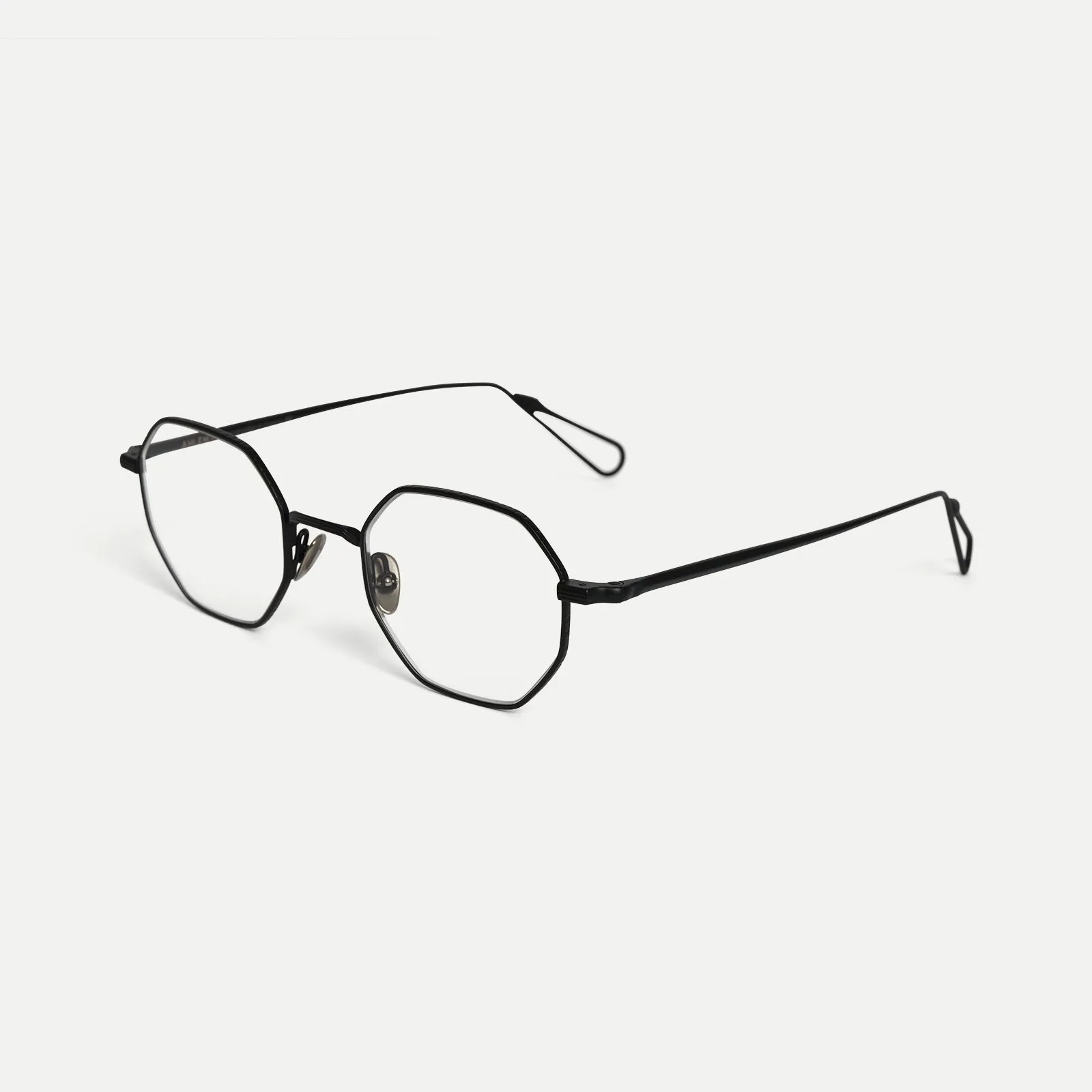 GAILLON-RX Matte Black