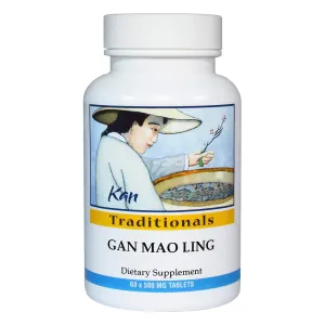 Gan Mao Ling