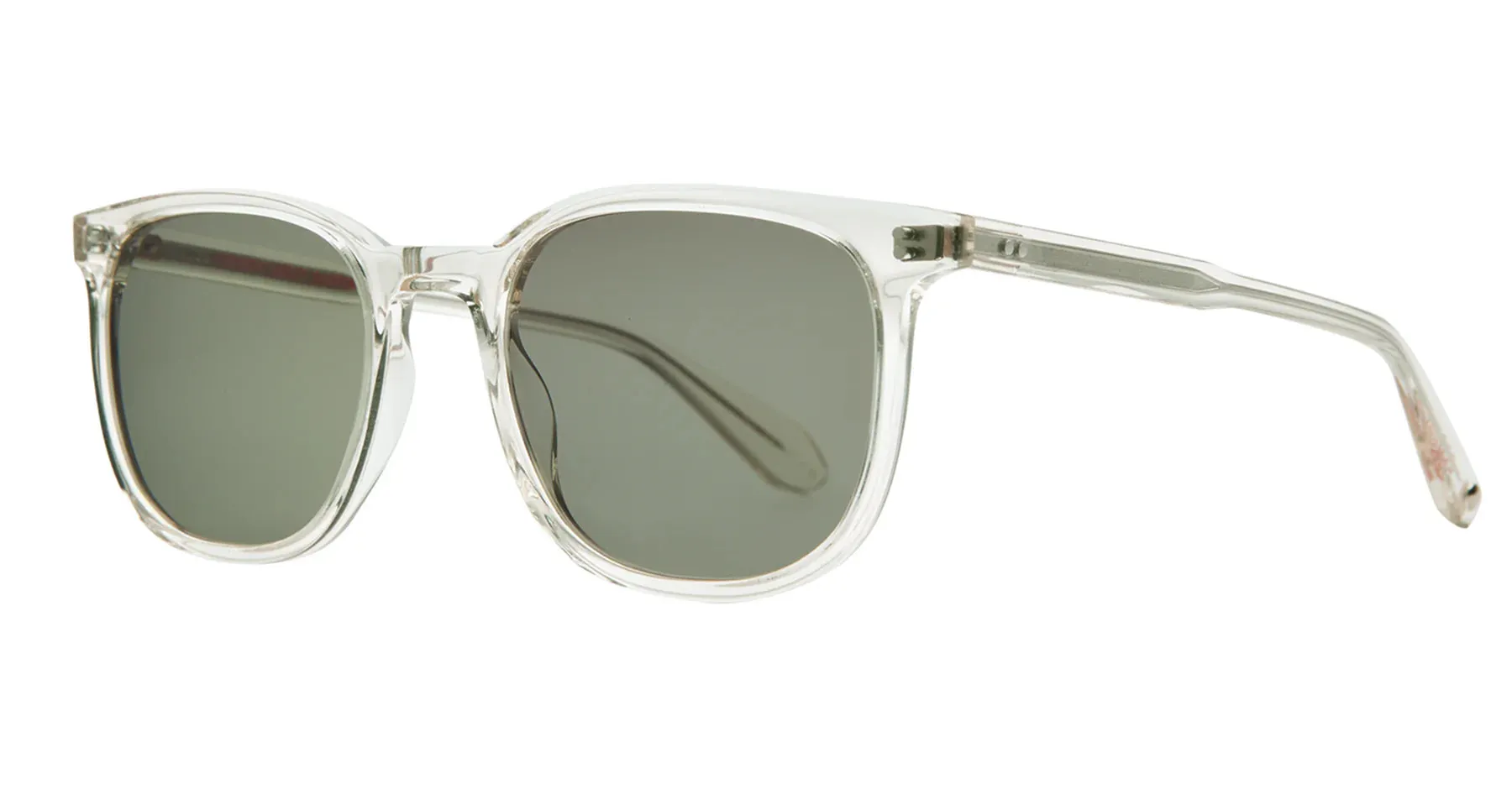 Garrett Leight Bentley 51
