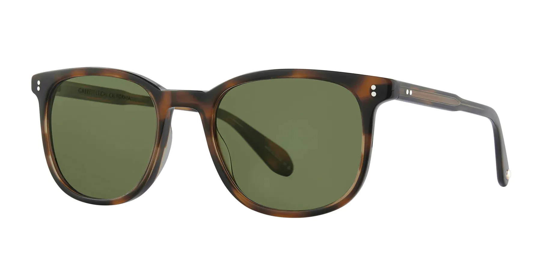 Garrett Leight Bentley 51