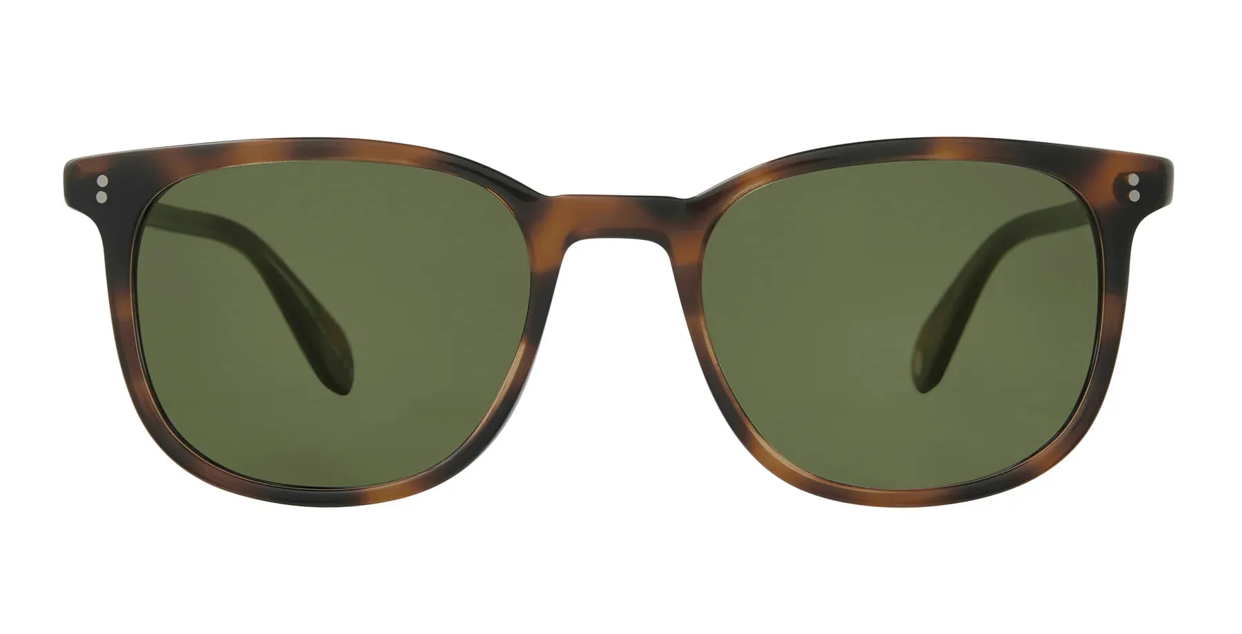 Garrett Leight Bentley 51