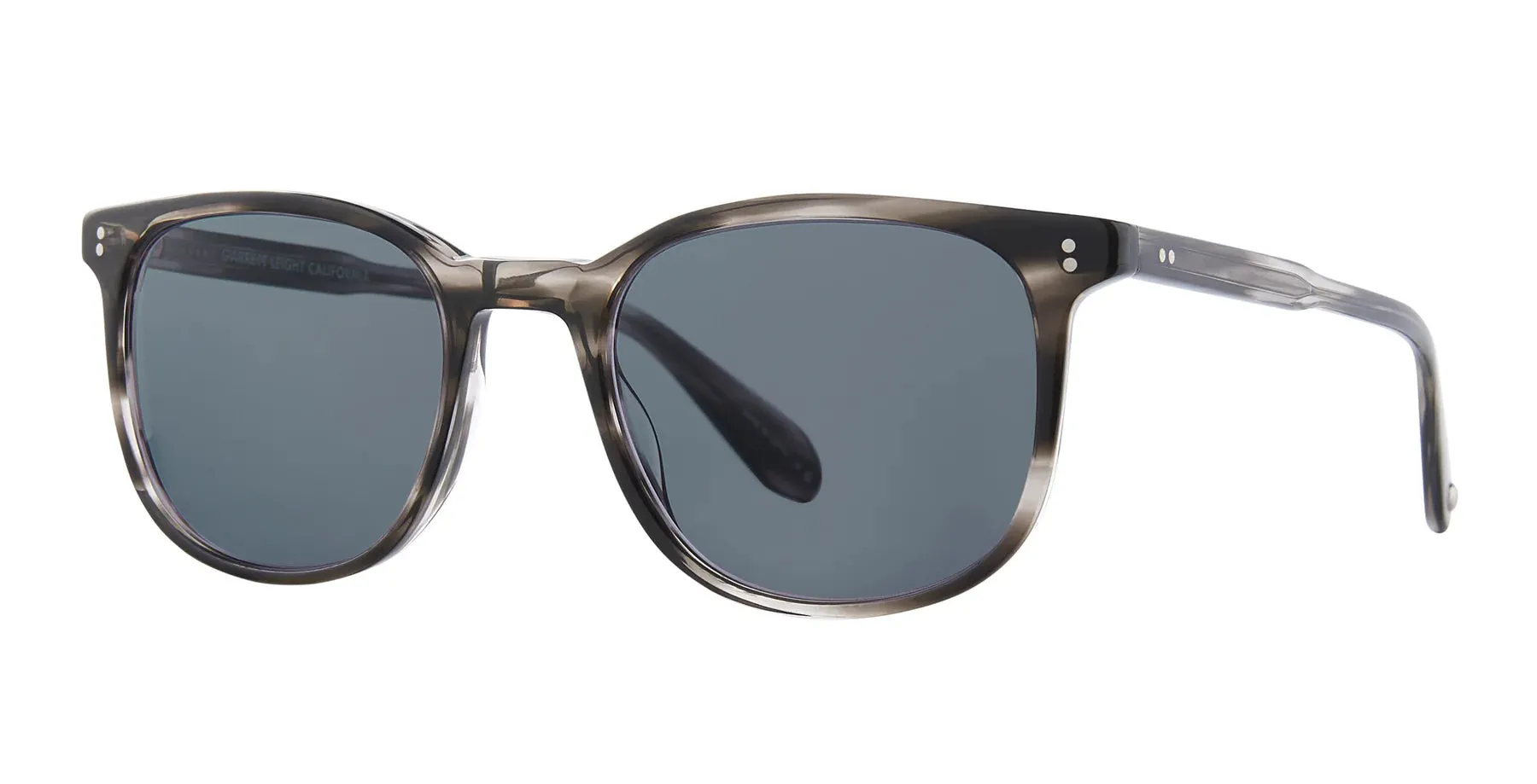 Garrett Leight Bentley 51