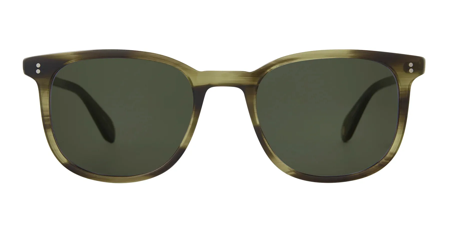 Garrett Leight Bentley 51