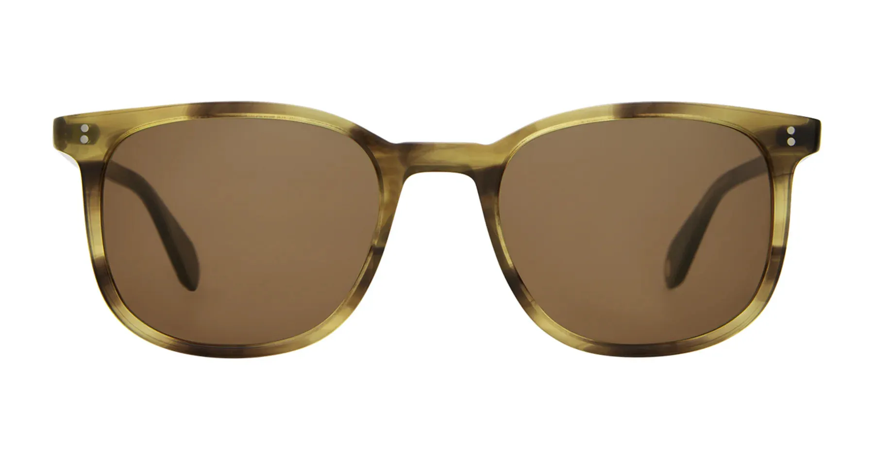Garrett Leight Bentley 51