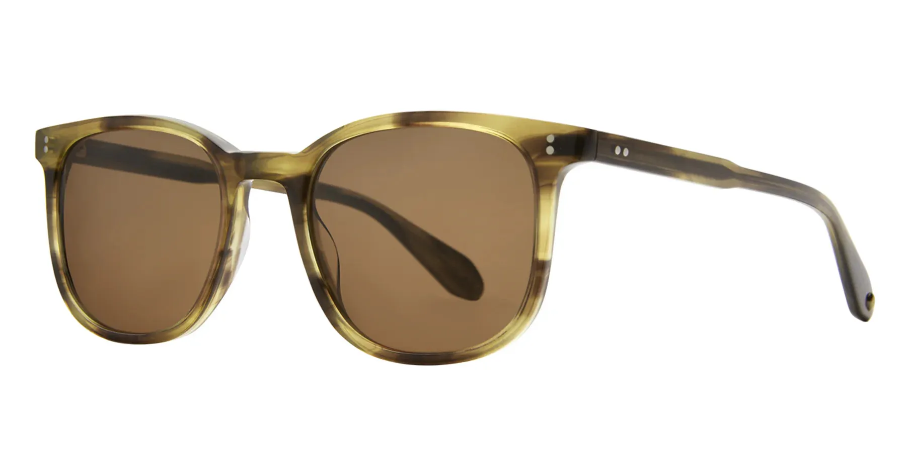 Garrett Leight Bentley 51
