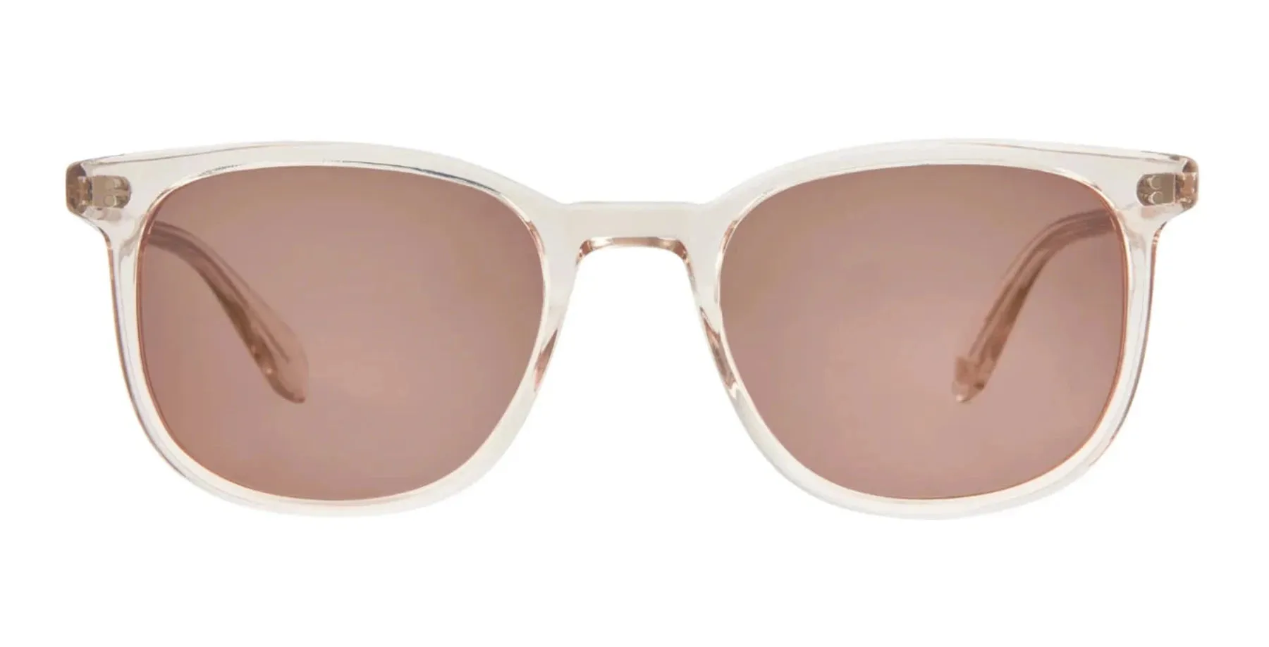 Garrett Leight Bentley 51